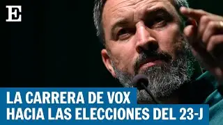 &iquest;Qu&eacute; impacto tiene en el 23-J el pacto PP-VOX en la Comunidad Valenciana? | EL PA&Iacute;S