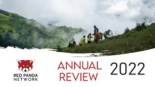 2022 ANNUAL REVIEW | RED PANDA NETWORK | REVIEW
