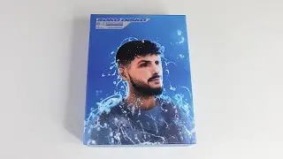 Dardan SOKO DISKO UNBOXING (Deluxe Box)