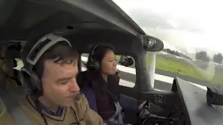 Introductory Flight Lesson