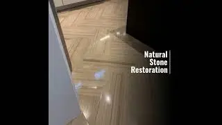 Natural Stone Restoration Miami: Stunning Transformations Await #miami #homeimprovement #stone