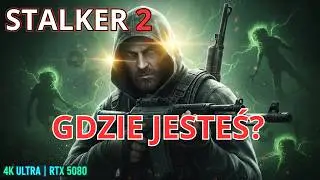 STALKER 2: W poszukiwaniu Fausta