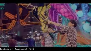 BAEKHYUN - Amusement Park (FMV)