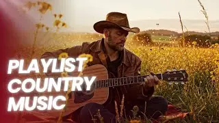 Classic Country Songs Playlist - Best Old Country Music Hits Of All Time