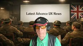 News on Advance UK, Reform, Young Bob and bits and pieces