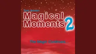 On This Magic Night (Spectro Magic)