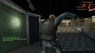 Counter Strike Source | Dual Maps