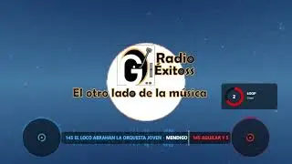 Mix demostraci&oacute;n Remix Orquestas Costa 2024 Extended LicdjPro