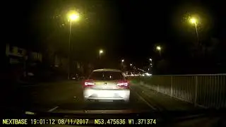 Red light jumpers and idiots of Leeds