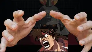 FanDub: When you hit em with the H.P.B