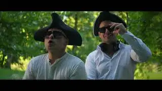 RecordsDeejay & B&ouml;r&ouml;cz Roli - Elhaj&oacute;zn&eacute;k veled (Official Music Video)