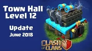TH12 CONFIRMED BY SUPERCELL ||