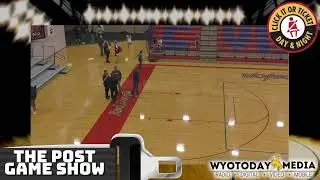 Riverton vs Evanston 1.29.26