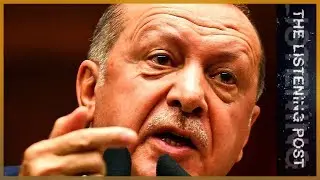 July 15: The day Turkey's media narrative changed | The Listening Post