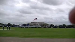 Air Force Basic Military Training Parade, 21 Sep 2018 (Official)