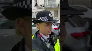 PTI and PMLN supporters in London face to face