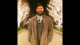 Wajahat Khan on being banned, diaspora and diplomacy
