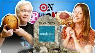 Robert Redford and the Sundance Catalog