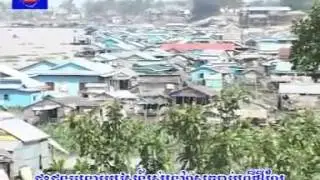 CNRP Spot Video Campaign on TVK 01