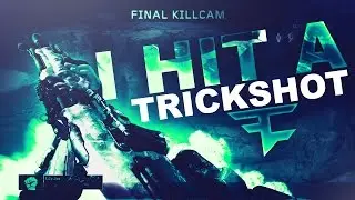 I FINALLY HIT ANOTHER TRICKSHOT!