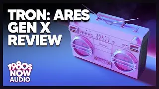 Tron: Ares | Gen X Review | Why You Should See It