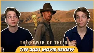 The Power of the Dog - Movie Review