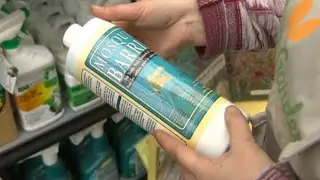 Malathion 'probably carcinogenic' to humans, WHO agency concludes