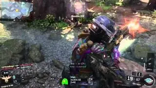 Black Ops 3 INSANE BLOODTHIRSTY
