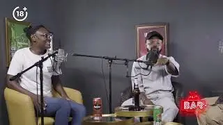 BAR GIST EP 1, THE CREW ARE HERE AGAIN, ITS ALWAYS FUN AND BANTER