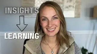 Why Getting the 'Aha' Moment Isn't Enough to Change Your Dating Life