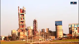 Arghakhanchi Cement's Factory || अर्घाखाँची सिमेन्टको उद्योग || Clickmandu
