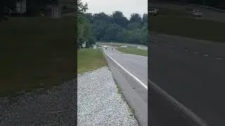 GSX-R1000 vs ZX10R #racing #suzuki #gsxr  #kawasaki #zx10r #rollracing