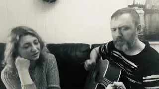 Я за тебя молюсь. Лайма Вайкуле. Кавер