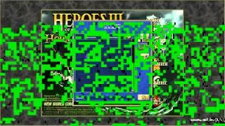 redwhait 201602020743 vs Lizard болото-болото mirror_diamond bet game (bo9 3-3) HotA
