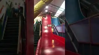 Death slide