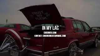 Texas Type Beat  - “In My Lac