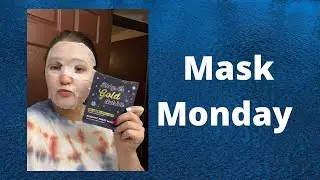 Mask Monday! #mondaymaskladies #maskmondayfriends #maskmonday