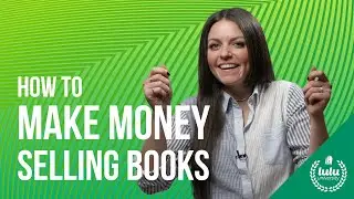 How to Make Money Selling Books