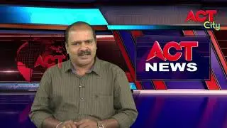 EVENING ACT CITY VIZAG NEWS 04-12-19