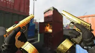 This Gun Completely Broke Modern Warfare