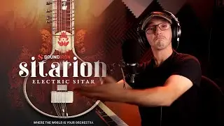 The BEST Sitar Virtual Instrument