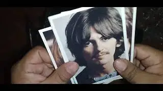 THE BEATLES (Box set de acrílico edición japonesa con toda la discografía de los Beatles) 