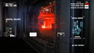 alien isolation avec headshot946