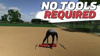 7x7 Training Net Setup Video- MODEL 1001