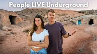 The real TRUTH of Australia&rsquo;s STRANGEST Outback town