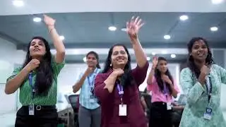 Together, We Achieve More | SAIS IT SERVICES INDIA PVT LTD. | Hyderabad