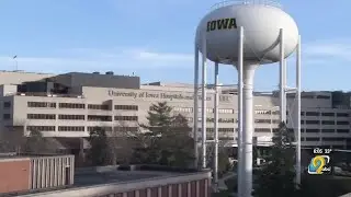 Univ. of Iowa Hospitals to loosen mask requirements