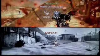 MW2 CARE PACKAGE GLITCH?