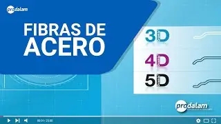 Fibras de Acero DRAMIX