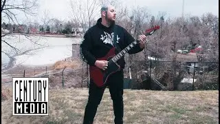 OV SULFUR - Earthen (GUITAR PLAYTHROUGH)